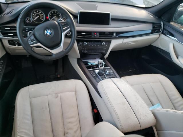5UXKR0C52J0Y04239 BMW X5 Xdrive35i