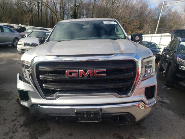 3GTN9AEF0LG113574 GMC Sierra K1500
