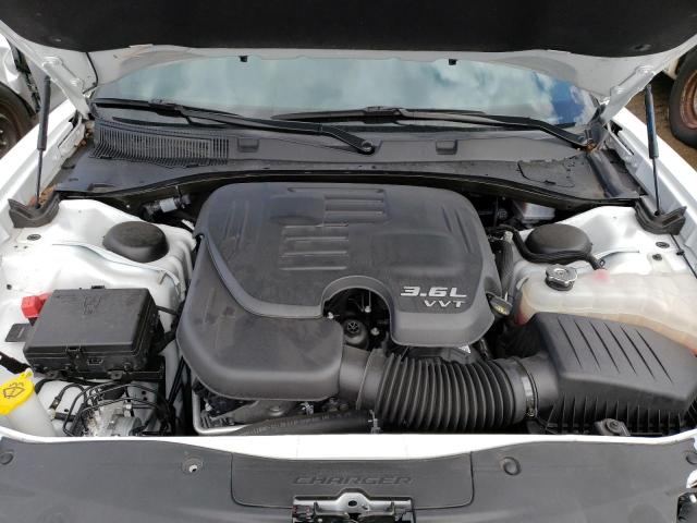 2C3CDXBG5NH138788 Dodge Charger Sxt