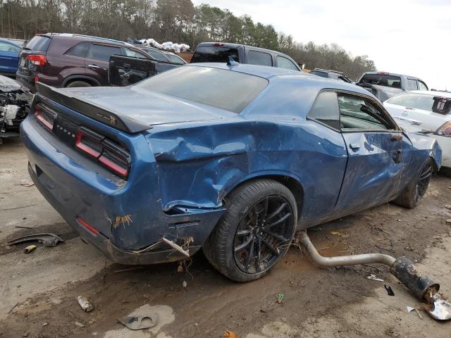 2C3CDZFJXLH139224 Dodge Challenger R/t Scat Pack