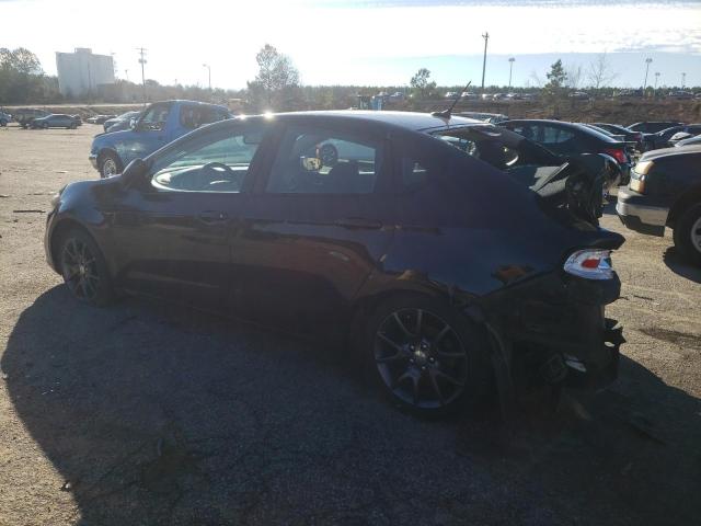 1C3CDFAA2FD375437 Dodge DART SE