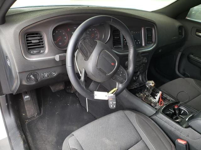 2C3CDXBG5NH138788 Dodge Charger Sxt