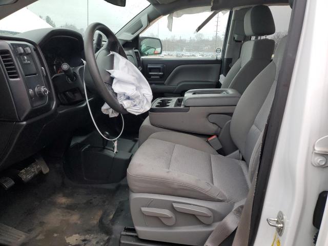 1GTV2TEC2FZ175990 GMC Sierra K1500
