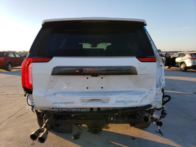 1GKS2EKL8PR131291 GMC Yukon Denali Ultimate