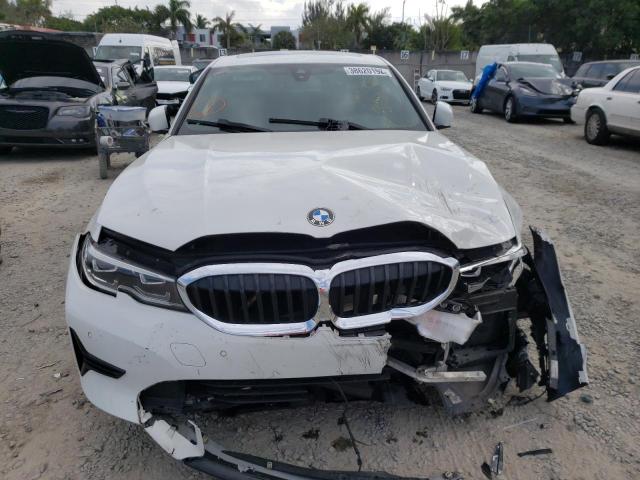 3MW5R7J01L8B09478 BMW 330XI