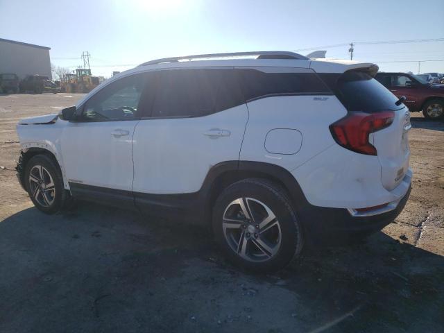 3GKALVEV4ML388165 GMC Terrain Slt