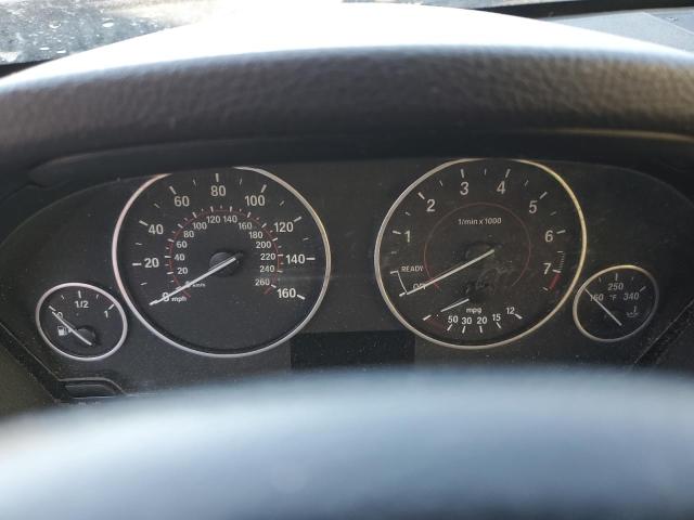 WBA8E9C52GK647690 BMW 328 I Sulev