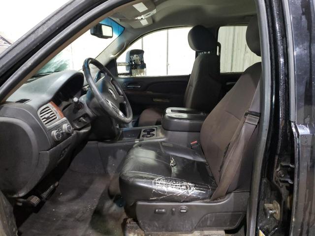 1GT121C86EF174570 GMC Sierra K2500 Slt