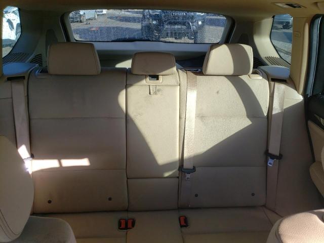 5UXWX9C35H0W75692 BMW X3 Xdrive28i