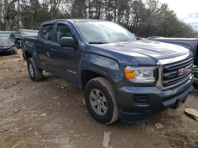 1GTG5BEN6H1174399 GMC Canyon