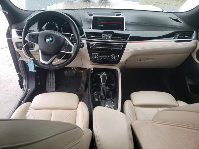 WBXYJ5C39JEF74836 BMW X2 Xdrive28i