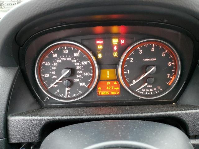 WBAVL1C5XEVR93895 BMW X1 Xdrive28i