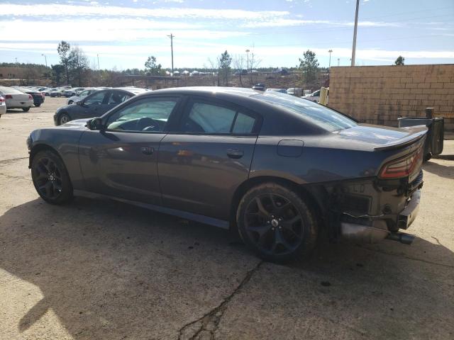 2C3CDXHG4KH681083 Dodge CHARGER GT