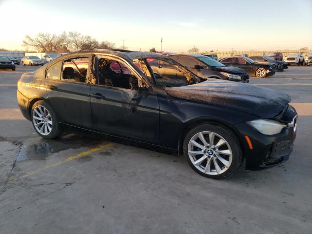WBA8A3C59GK690772 BMW 320 XI