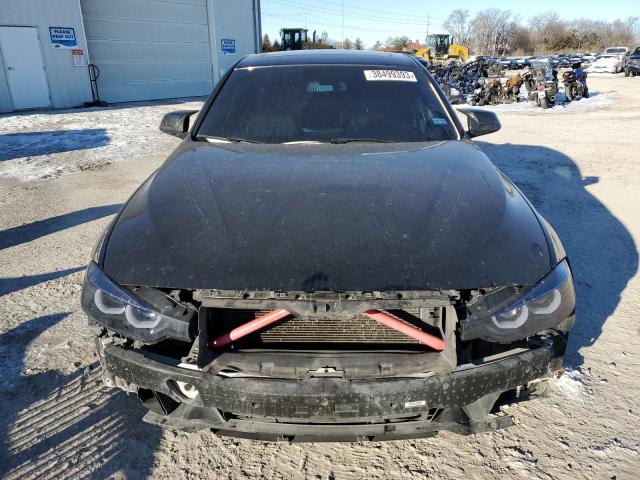 WBA3A5C52EJ463626 BMW 328 I