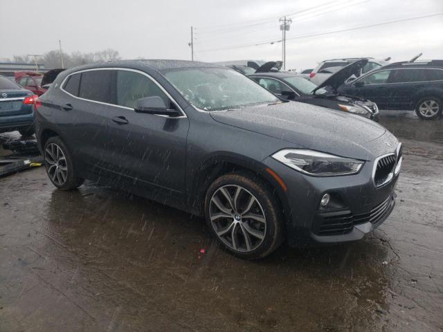WBXYJ5C39JEF74836 BMW X2 Xdrive28i