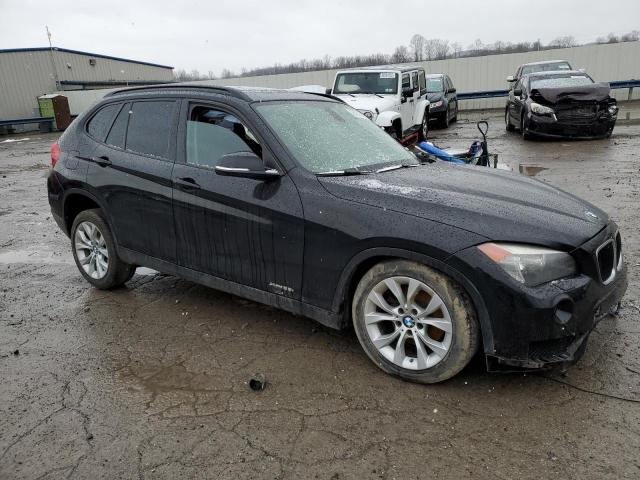 WBAVL1C5XEVR93895 BMW X1 Xdrive28i