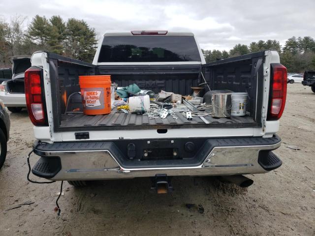 1GT28LE70MF135703 GMC Sierra C2500 Heavy Duty