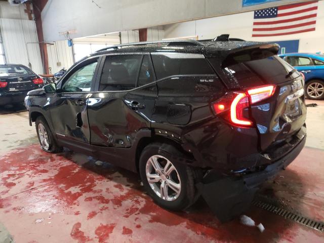 3GKALTEV5NL286850 GMC Terrain Sle