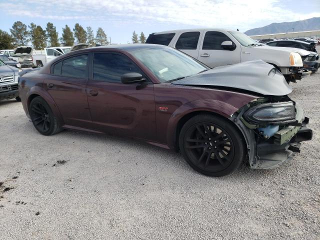 2C3CDXGJ7LH199416 Dodge Charger Scat Pack