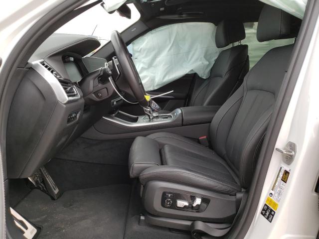 5UXCR6C08M9H38651 BMW X5 Xdrive40i