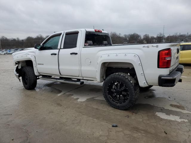 1GTV2TEC2FZ175990 GMC Sierra K1500