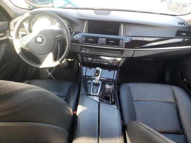 WBA5B3C54ED536147 BMW 535 XI