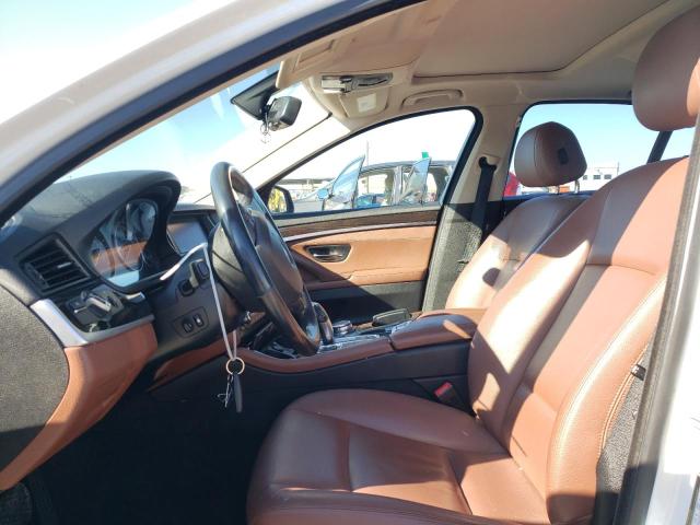 WBA5A7C51FD626724 BMW 528 XI