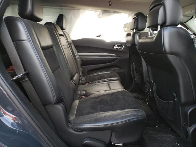 1C4RDHDG7JC328839 Dodge DURANGO GT