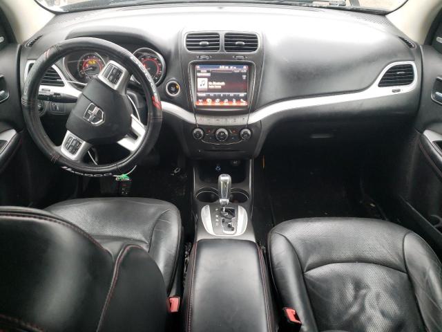 3C4PDDEG0HT567257 Dodge JOURNEY GT