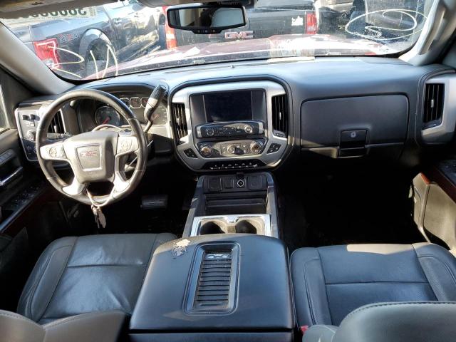 3GTU2NEC2HG142269 GMC Sierra K1500 Slt