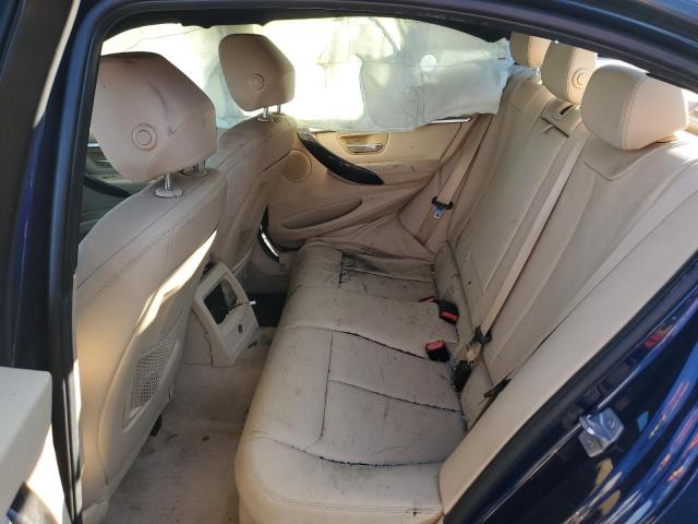 WBA8E9C52GK647690 BMW 328 I Sulev