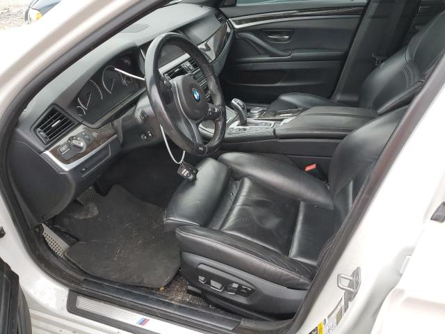 WBA5B3C55FD541262 BMW 535 XI