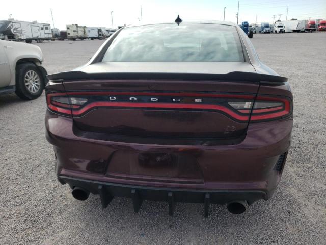 2C3CDXGJ7LH199416 Dodge Charger Scat Pack