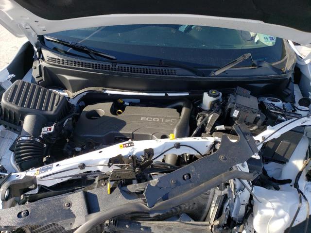 3GKALMEV0ML368442 GMC Terrain Sle