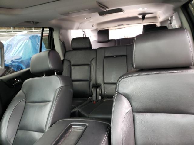 1GKS2GKC3LR207361 GMC Yukon Xl K1500 Slt