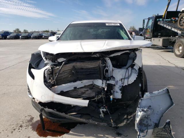 3GKALMEV0ML368442 GMC Terrain Sle