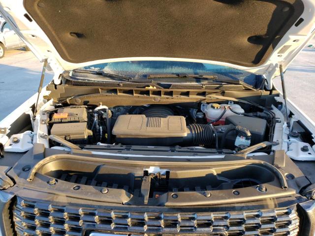 1GKS2EKL8PR131291 GMC Yukon Denali Ultimate