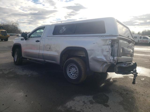 3GTN9AEF0LG113574 GMC Sierra K1500