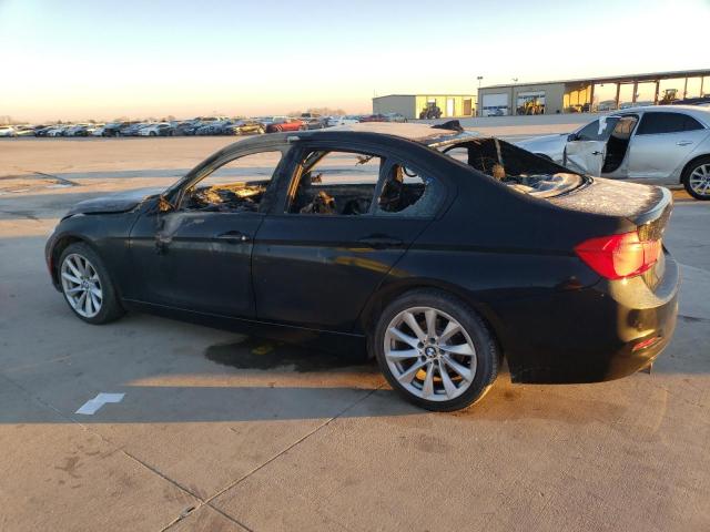 WBA8A3C59GK690772 BMW 320 XI