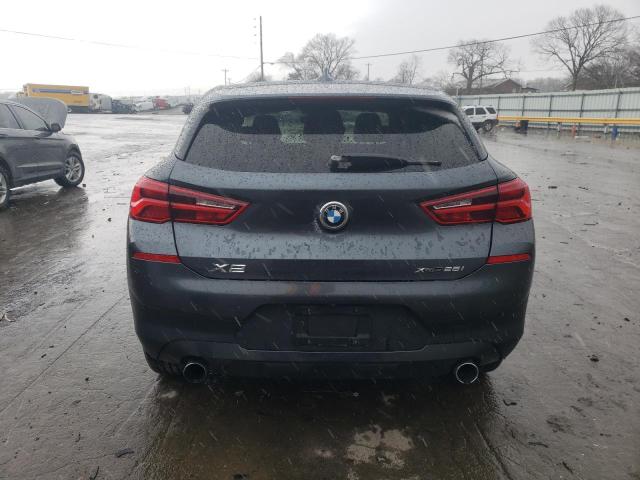WBXYJ5C39JEF74836 BMW X2 Xdrive28i