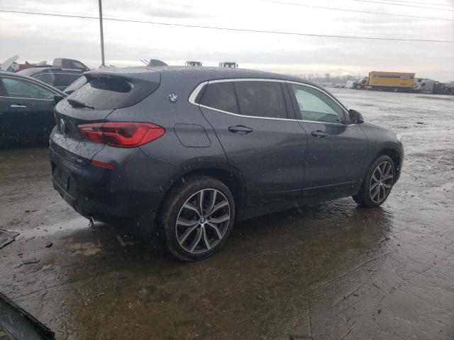 WBXYJ5C39JEF74836 BMW X2 Xdrive28i