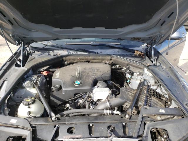 WBA5A5C58FD515494 BMW 528 I