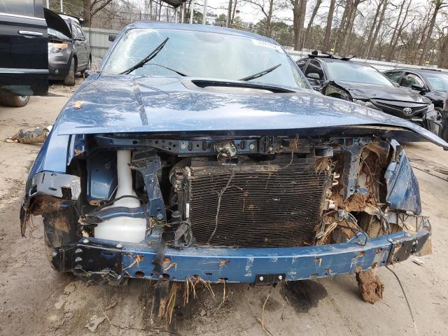 2C3CDZFJXLH139224 Dodge Challenger R/t Scat Pack