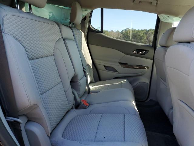 1GKKNKLA2JZ118952 GMC ACADIA SLE