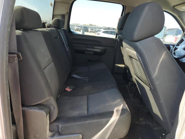 1GT120C82EF180974 GMC Sierra K2500 Sle