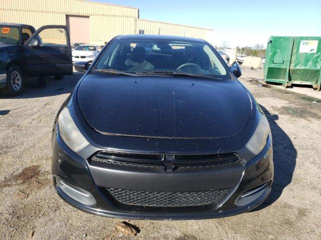 1C3CDFAA2FD375437 Dodge DART SE