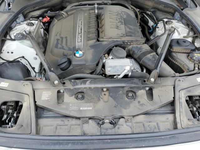 WBA5B3C55FD541262 BMW 535 XI