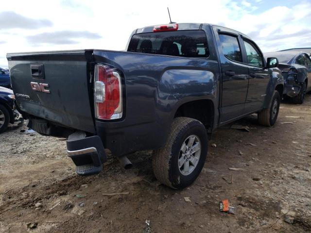 1GTG5BEN6H1174399 GMC Canyon