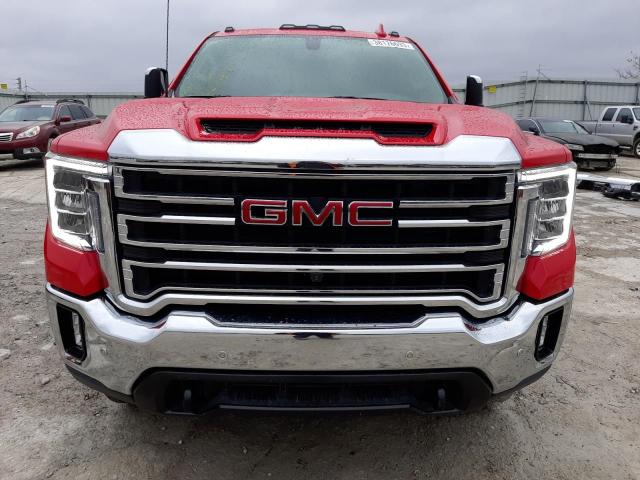 1GT49UE74NF330359 GMC Sierra K3500 Slt